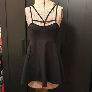 Gypsy Warrior Cocktail Dress